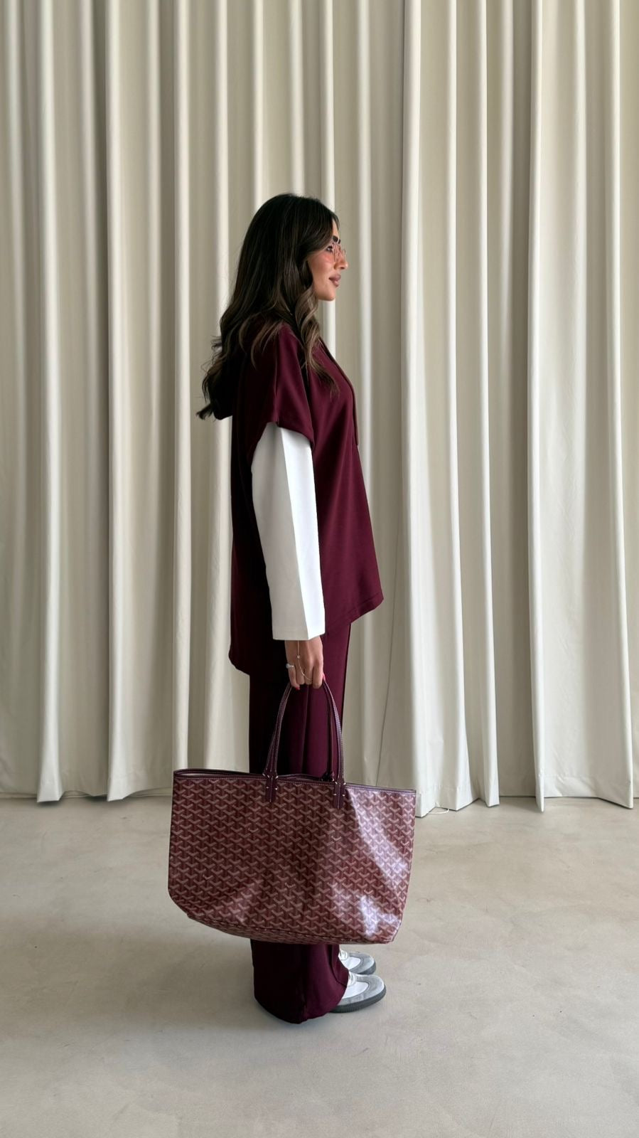 HOODIE SET Y5015