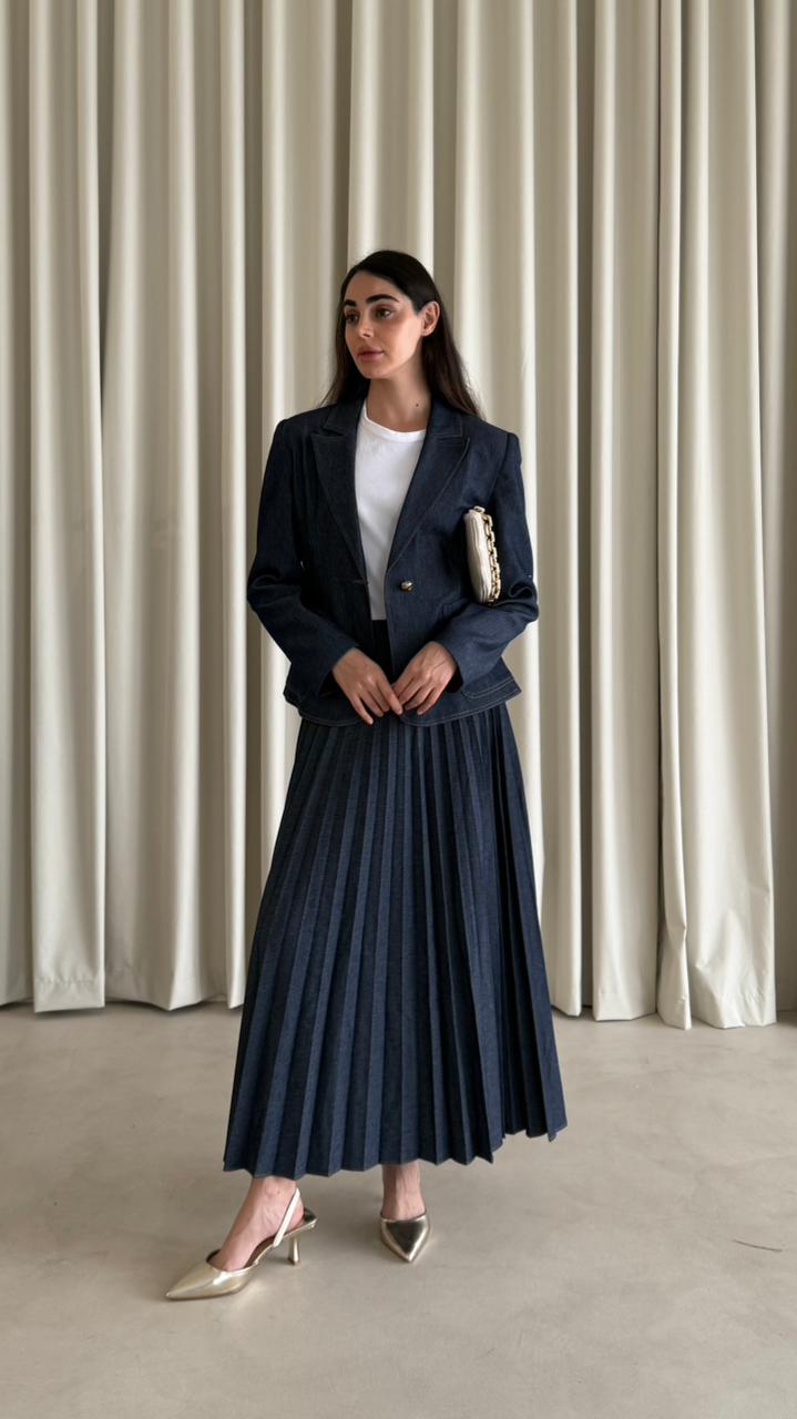 SKIRT QH 1204 - HANGER
