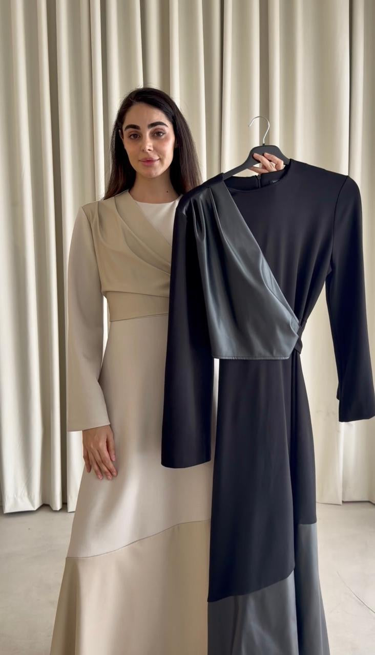 DRESS QH 6473