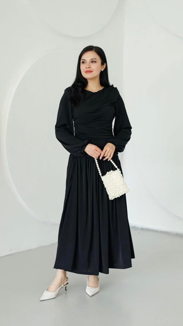 Dress 9898