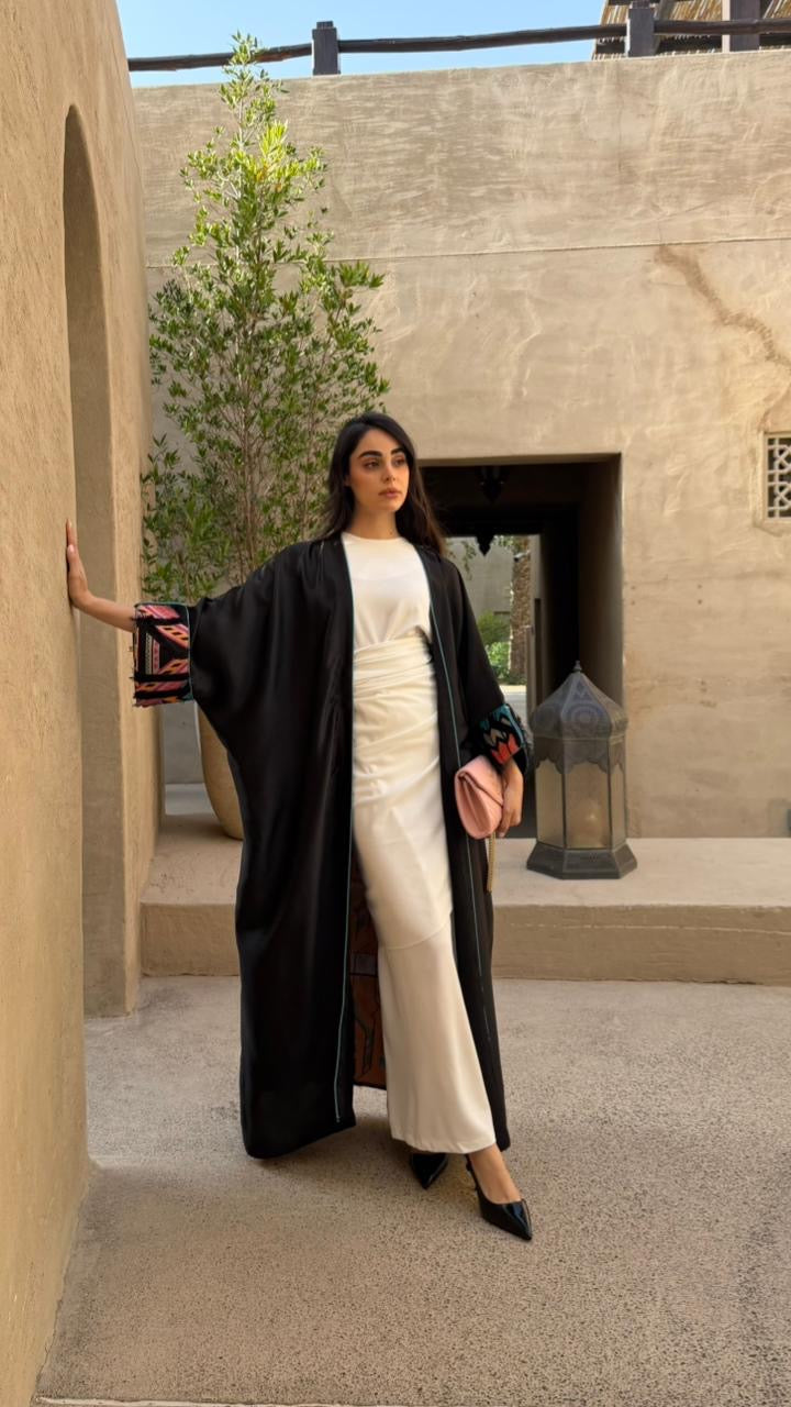 ABAYA 41-66 - HANGER