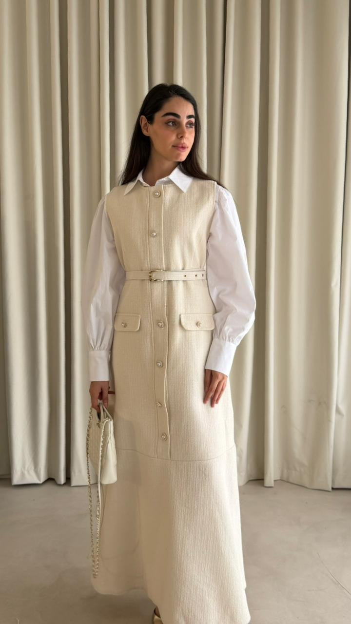 DRESS QH 6471