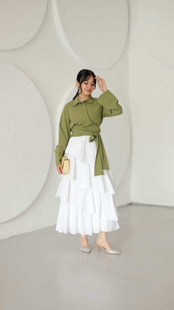 Blouse VH 5306