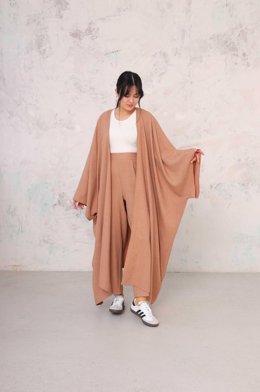 Kimono Set K1063 - HANGER