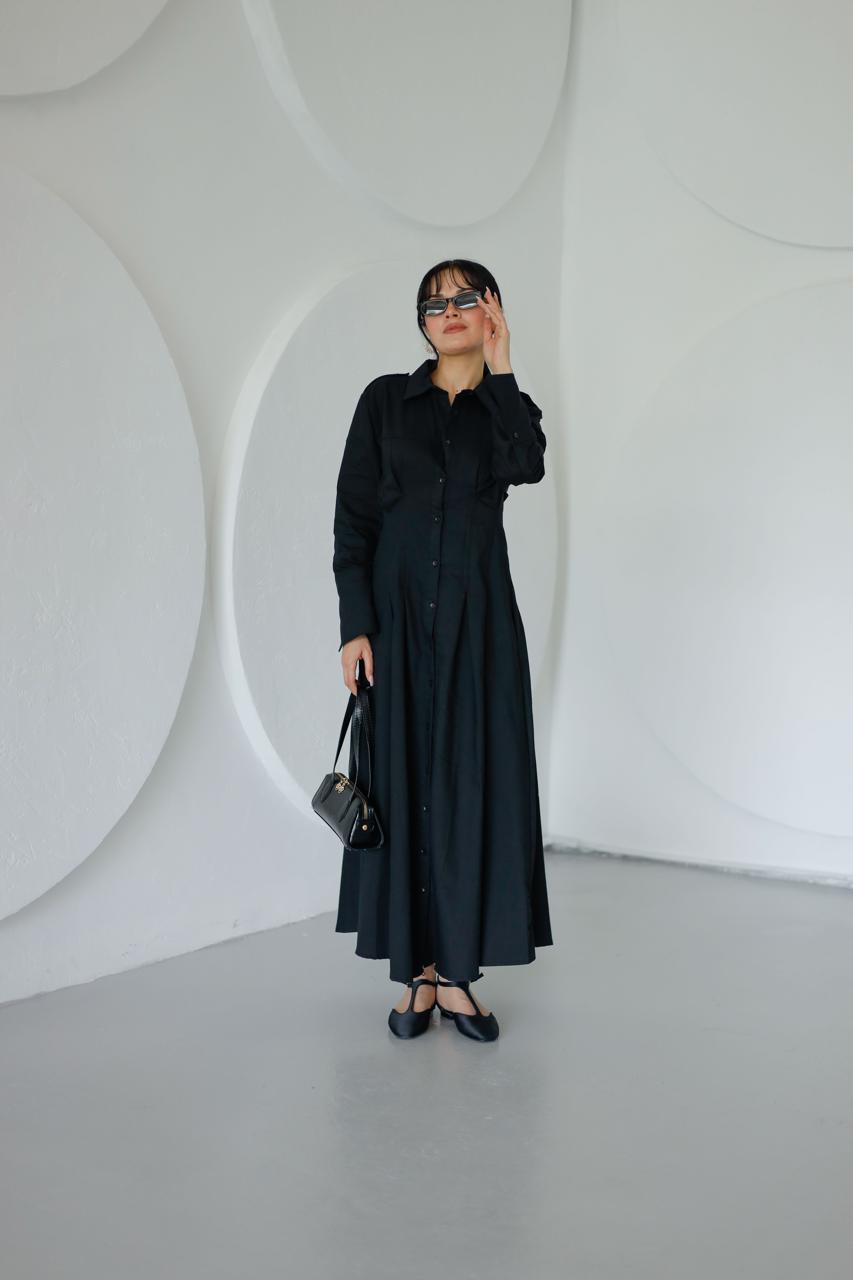 Dress 25-5003 - HANGER