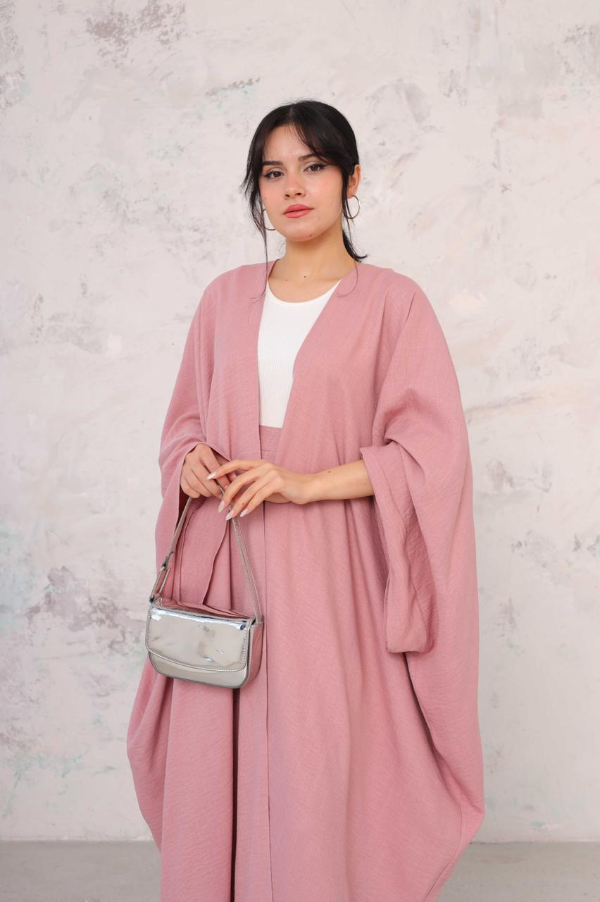 Kimono Set K1063 - HANGER