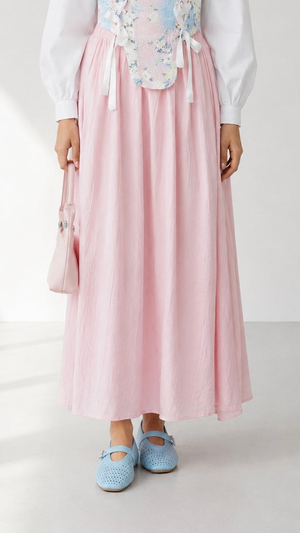 Skirt MSN 8554