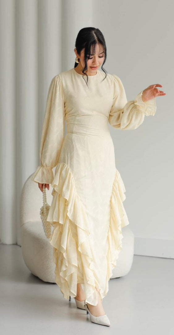Dress OU 21121