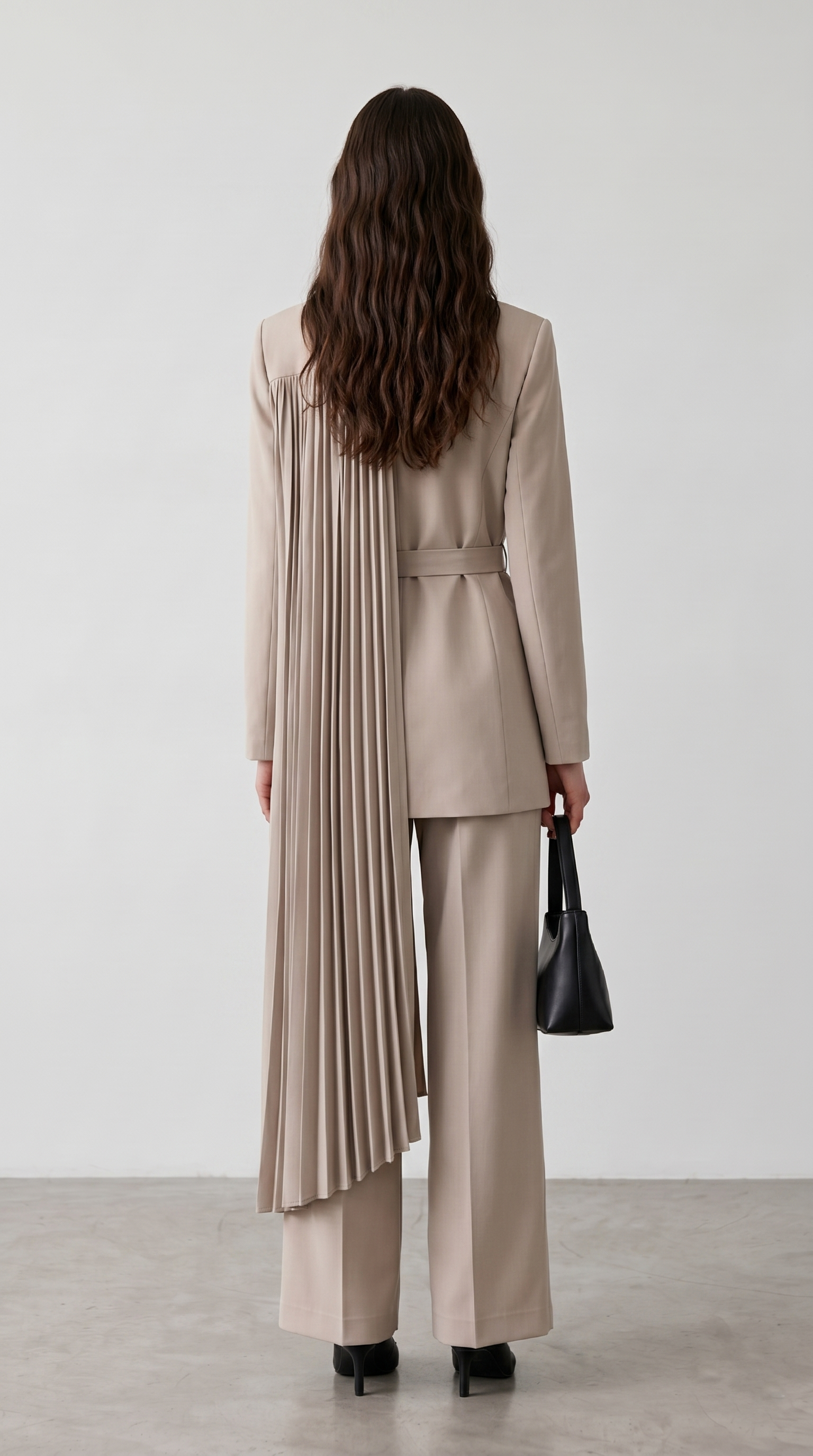 PANT KR 2668 - HANGER