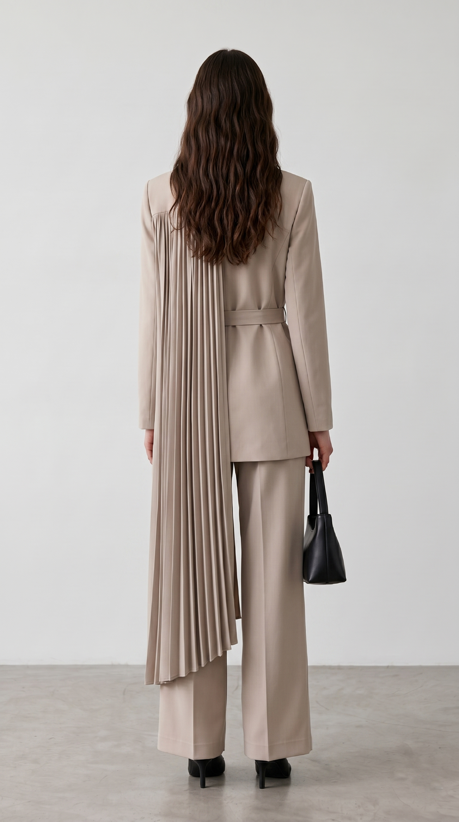 PANT KR 2668 - HANGER