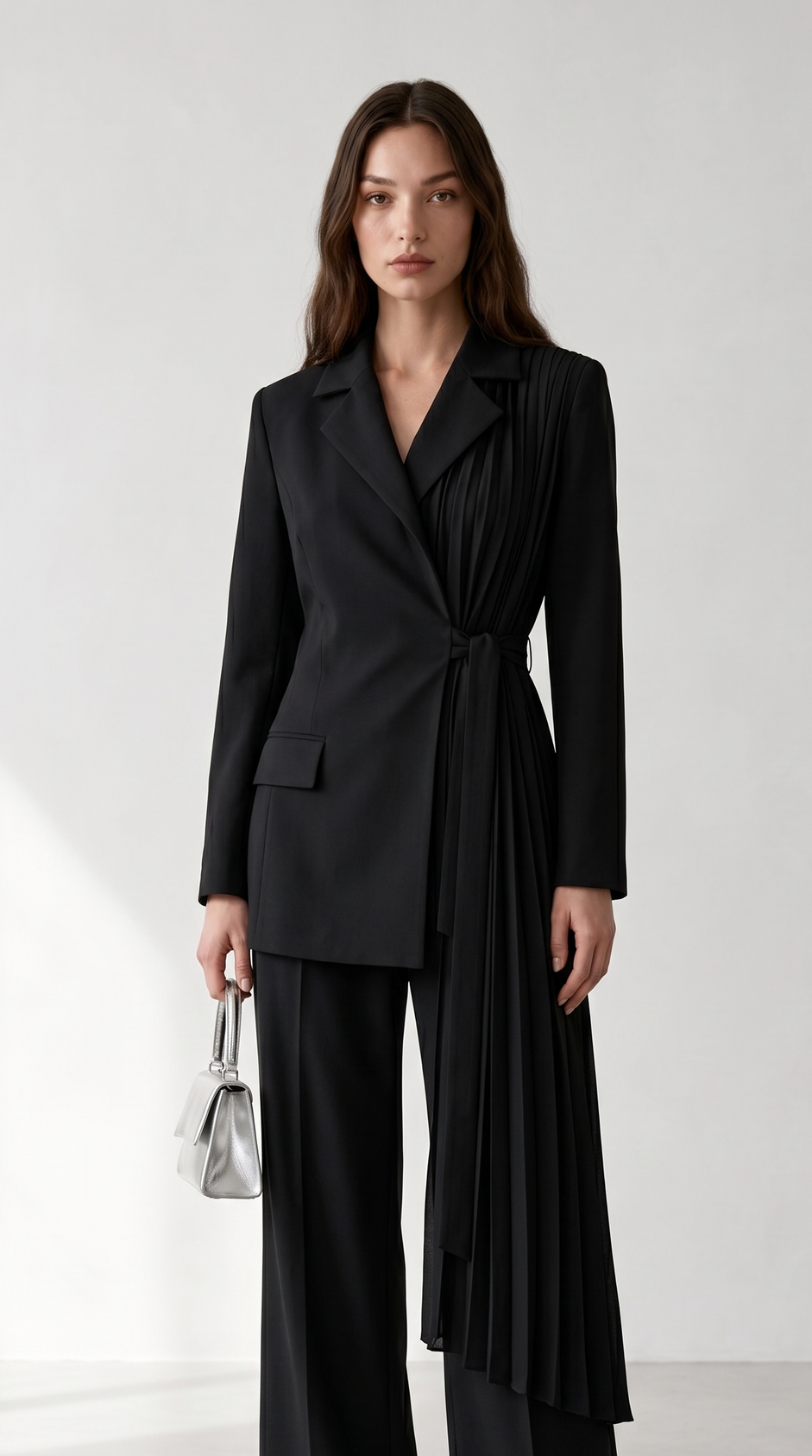 JACKET KR 2668 - HANGER