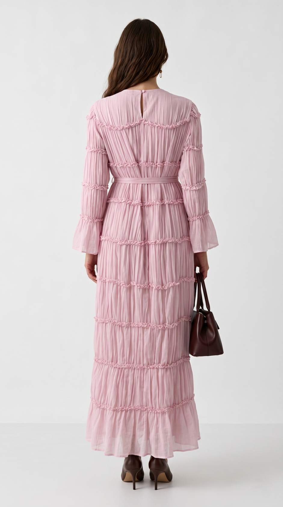DRESS KB 5171 - HANGER