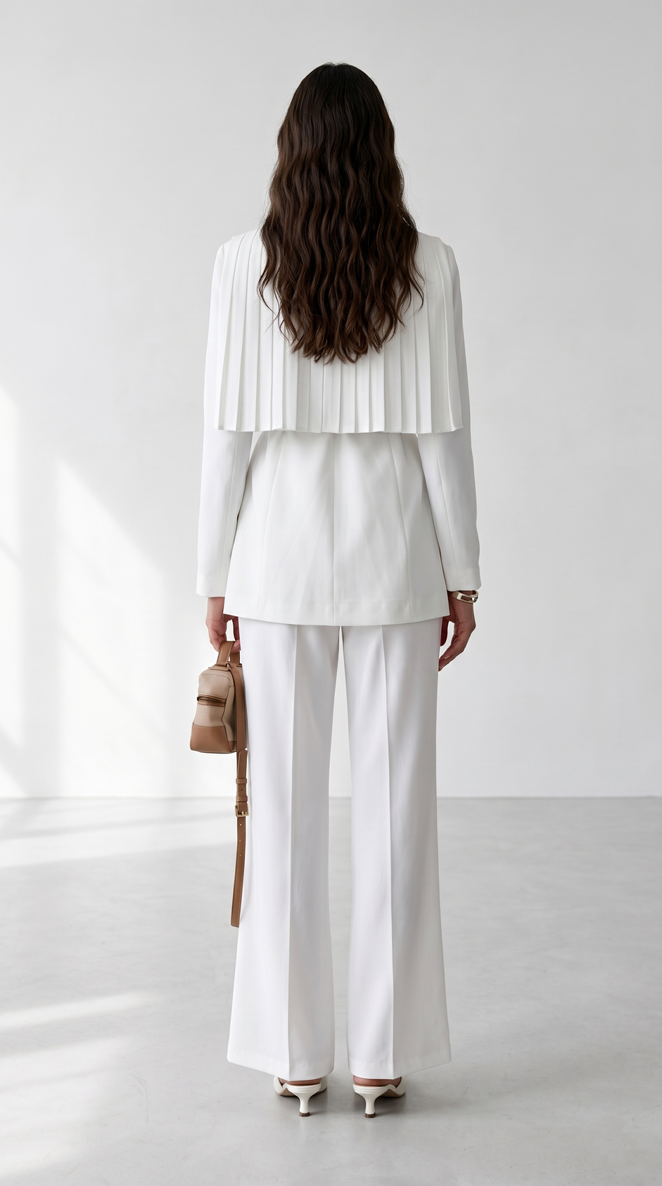 PANT KR 2711 - HANGER