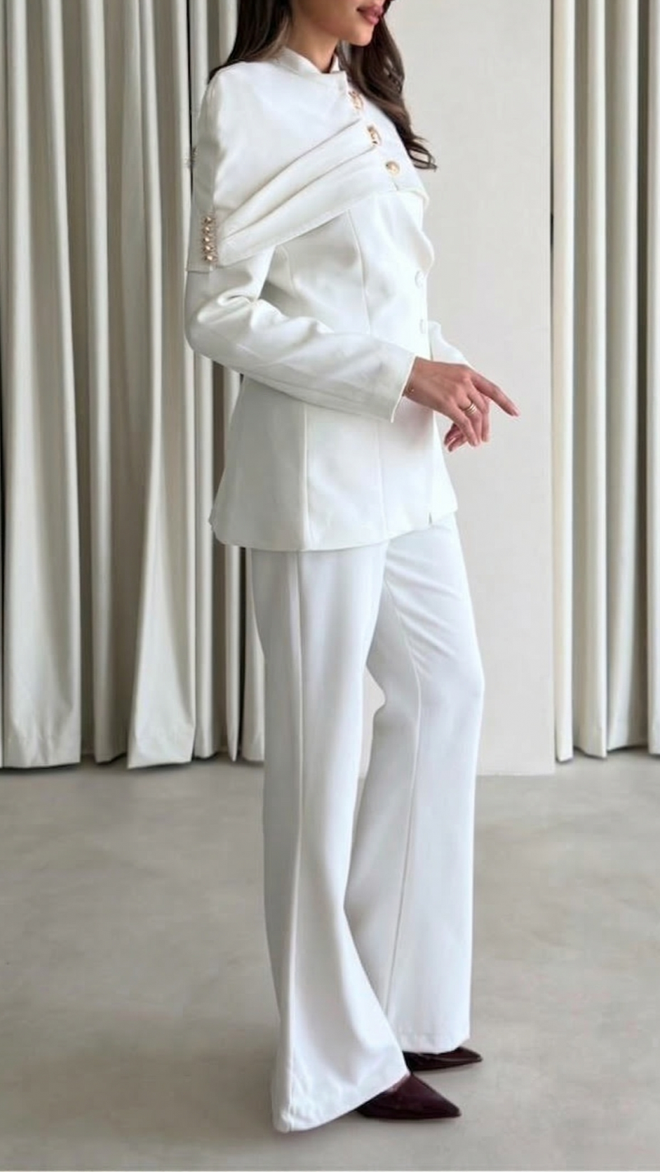BLAZER YA 26032 - HANGER