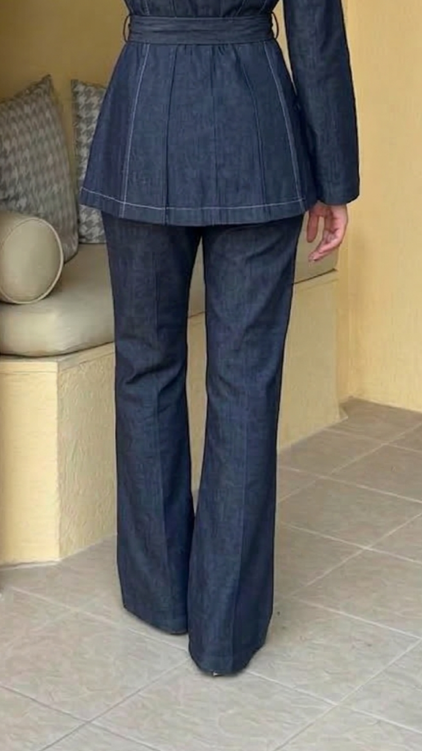 PANT YA 26023 - HANGER