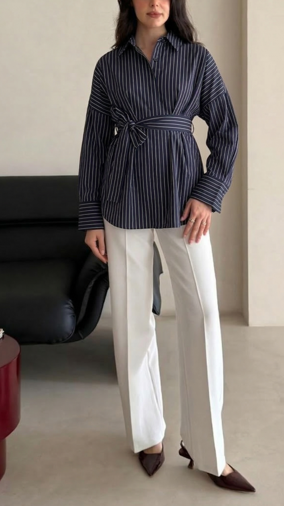 SHIRT HY 26131 - HANGER