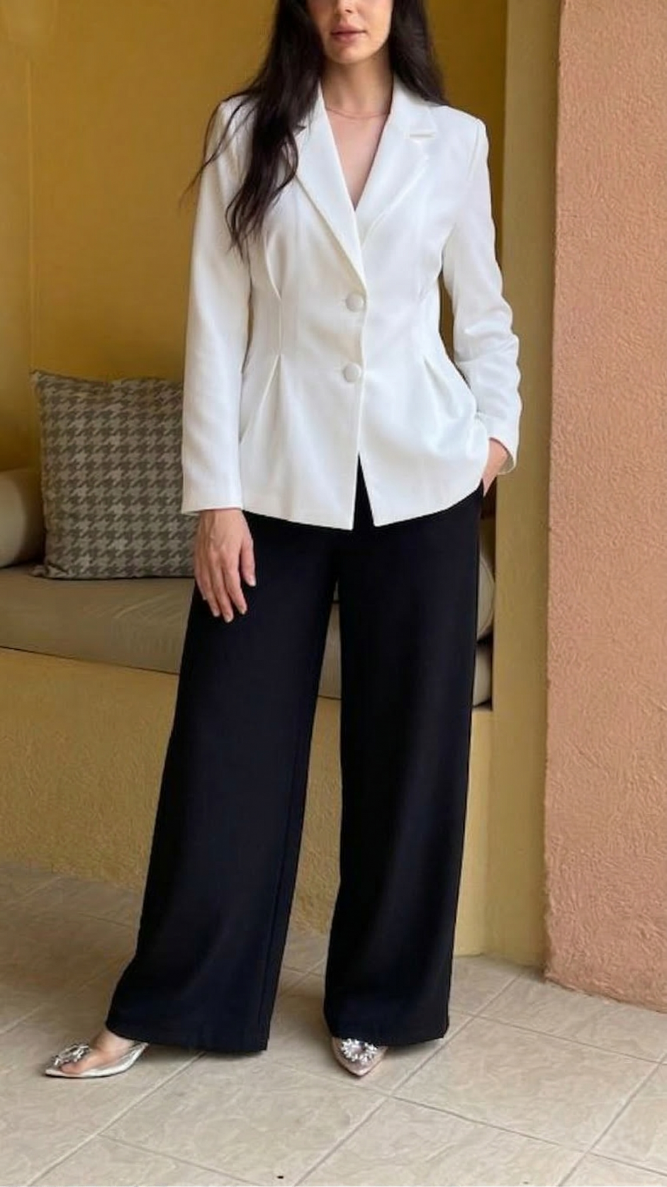 BLAZER QD 6031 - HANGER