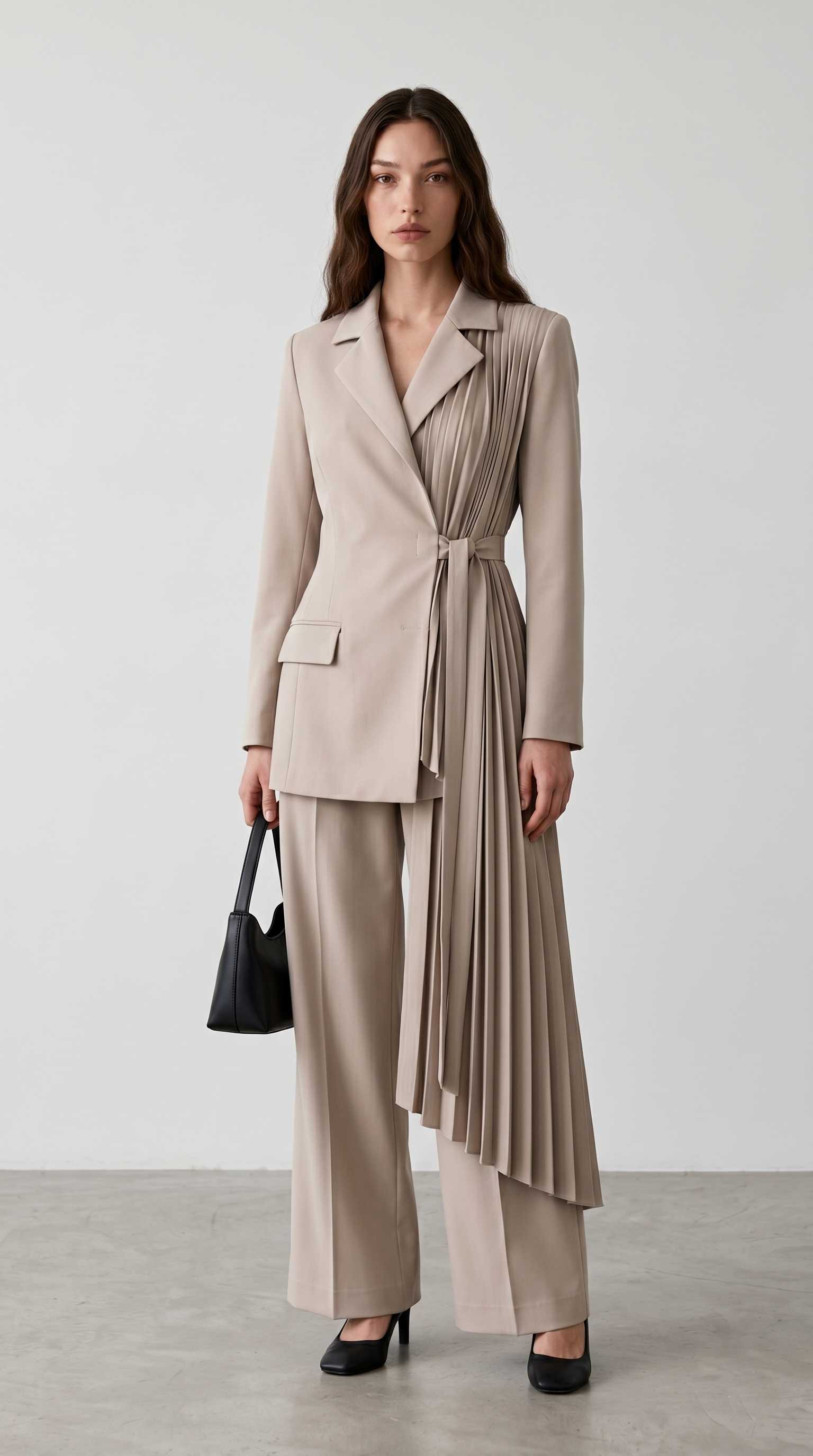 JACKET KR 2668 - HANGER