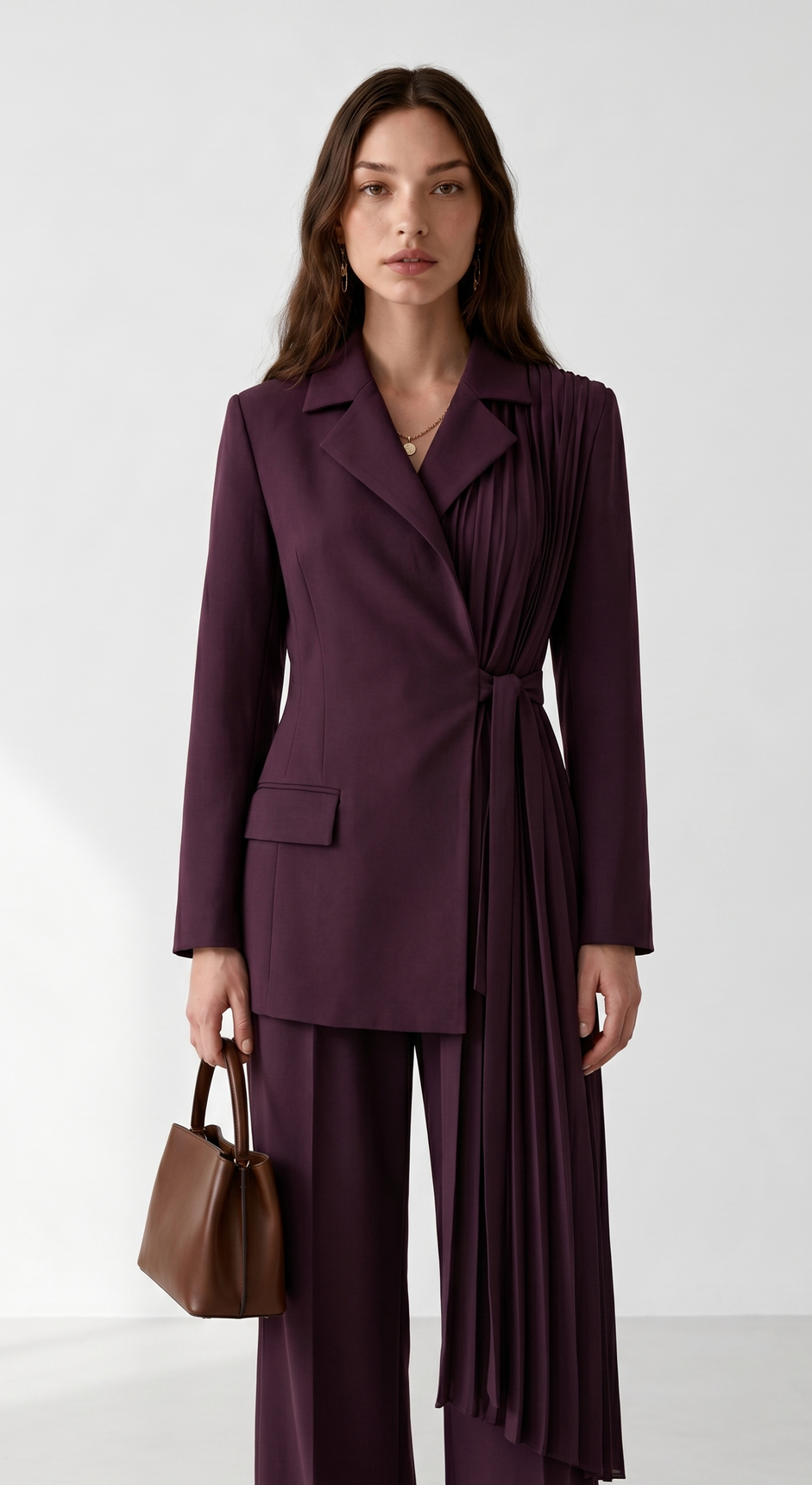 JACKET KR 2668 - HANGER
