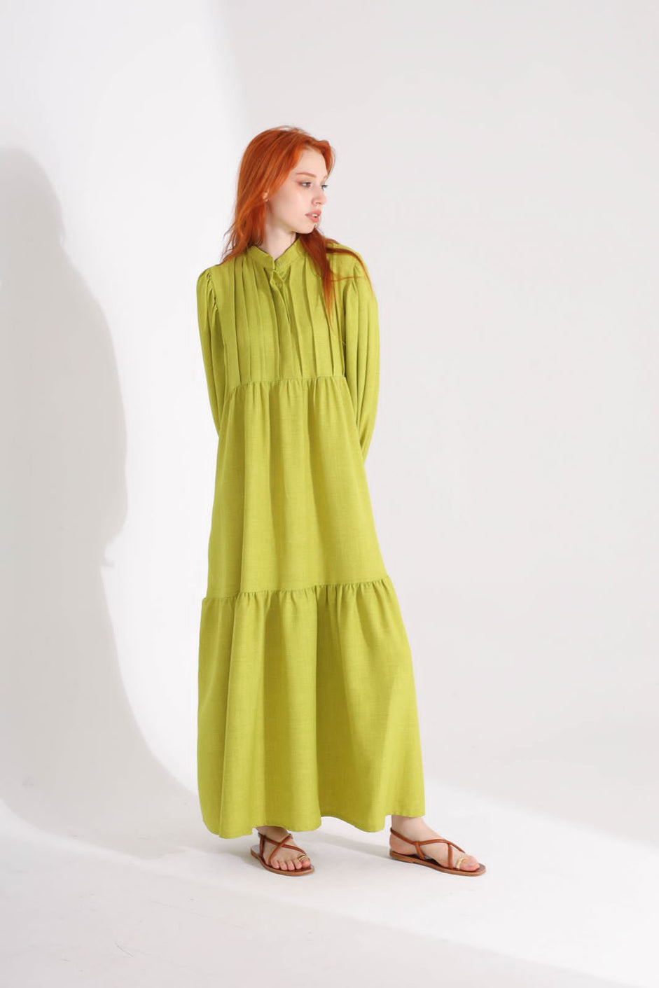 Dress K1072 - HANGER