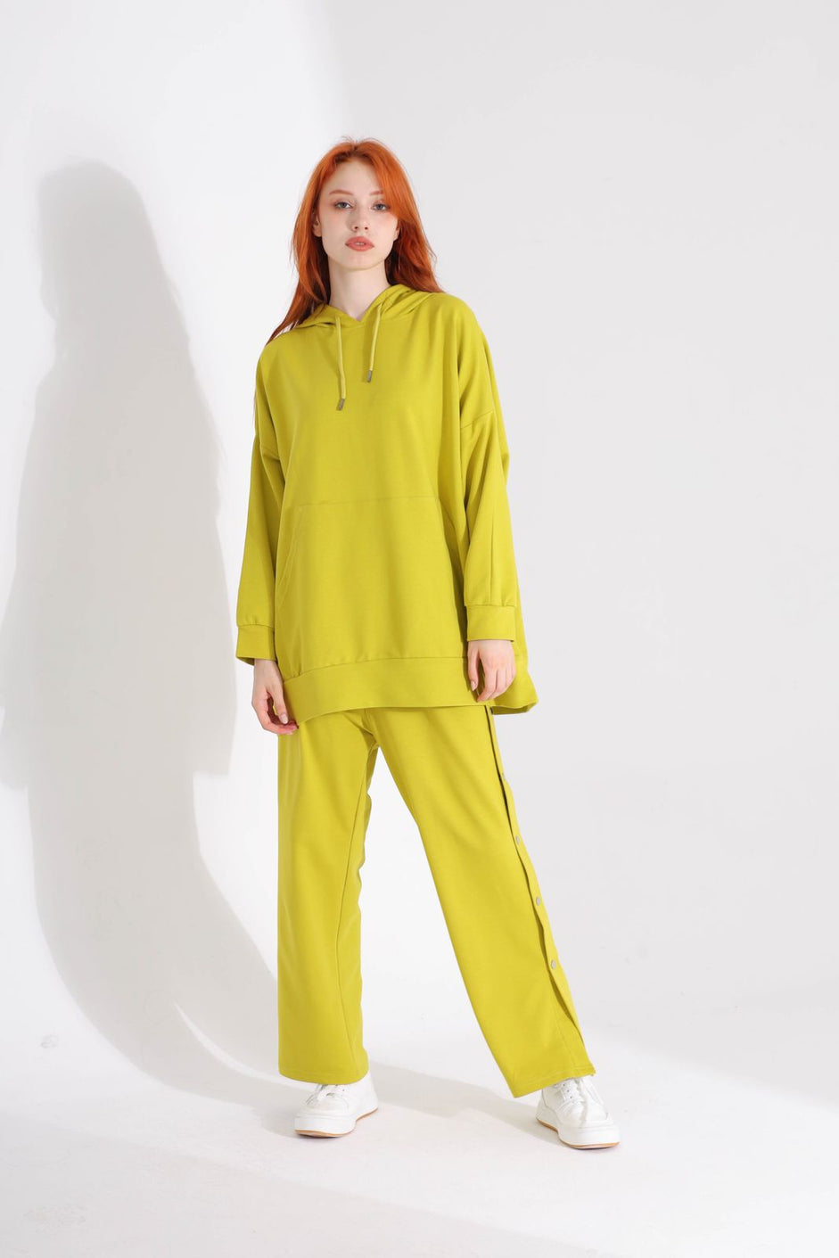 Hoodie Set P7909 - HANGER