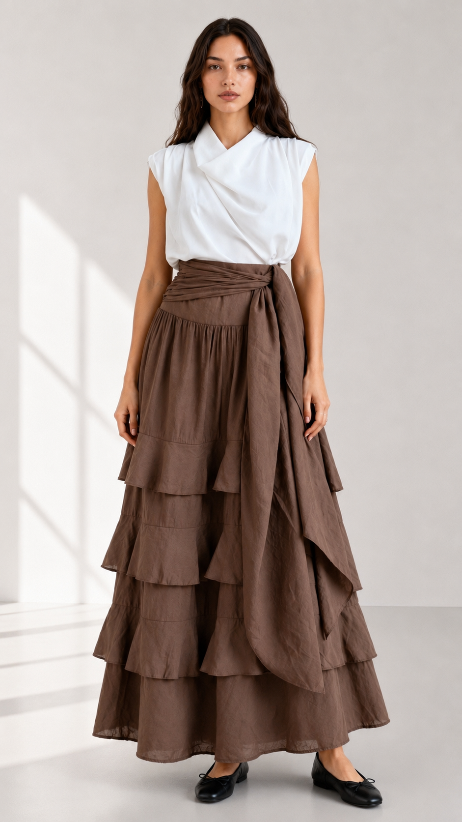 Skirt HFY805009