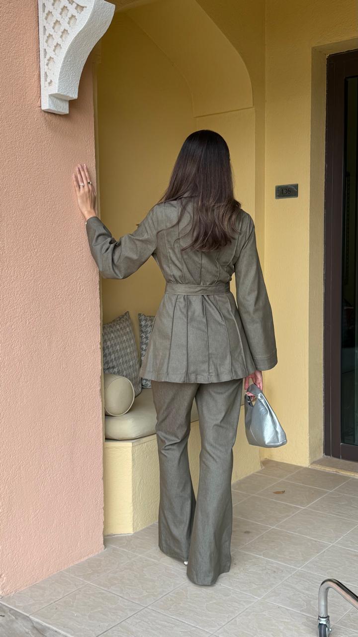 JACKET YA 26023 - HANGER