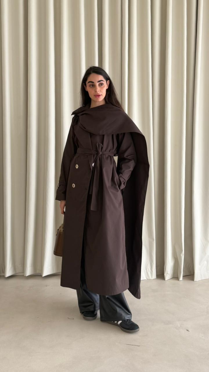 Trench Coat VA9004