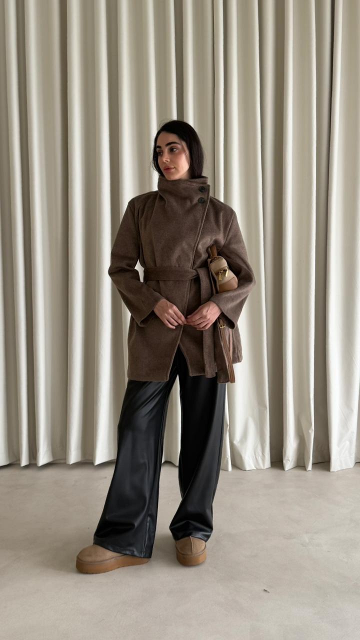 JACKET BK85168 - HANGER