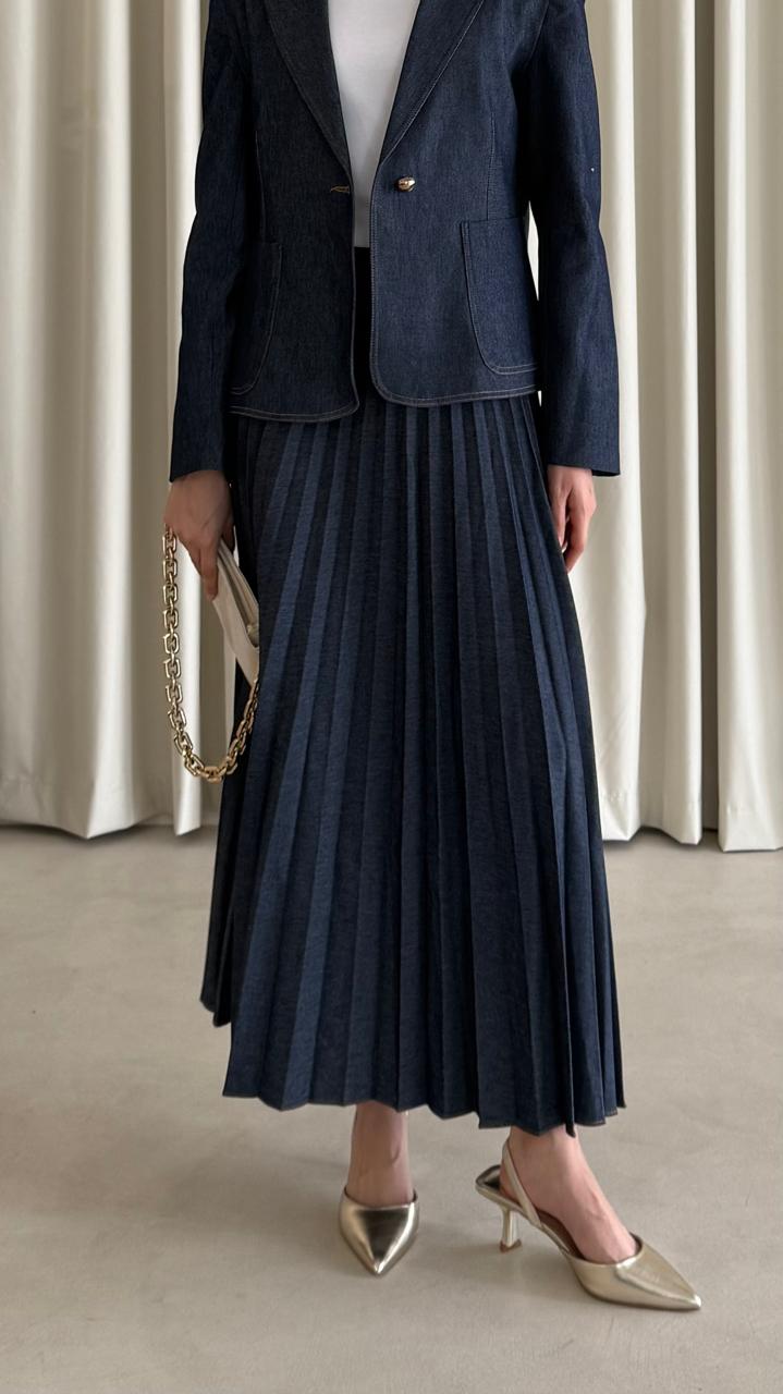 SKIRT QH 1204 - HANGER