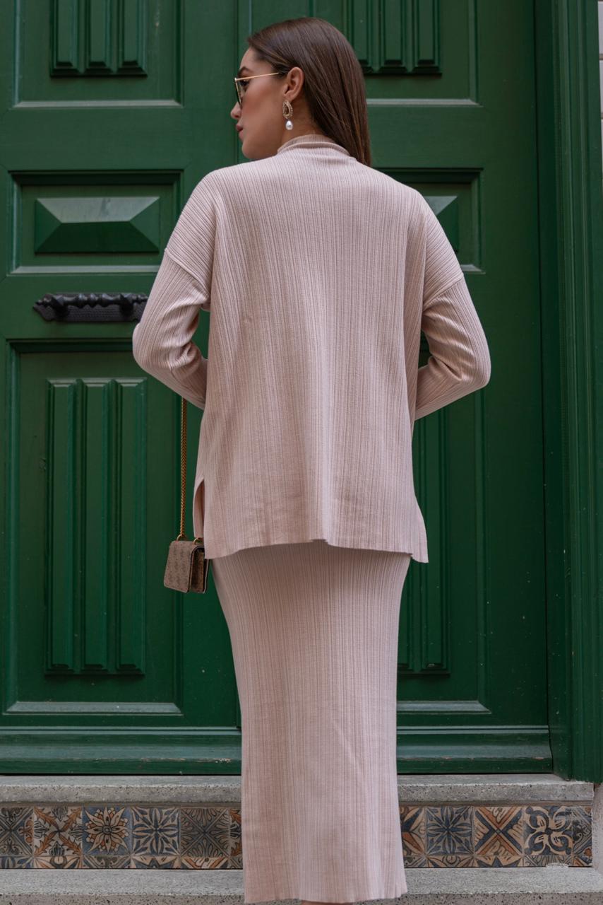 Skirt Set TT231003 - HANGER