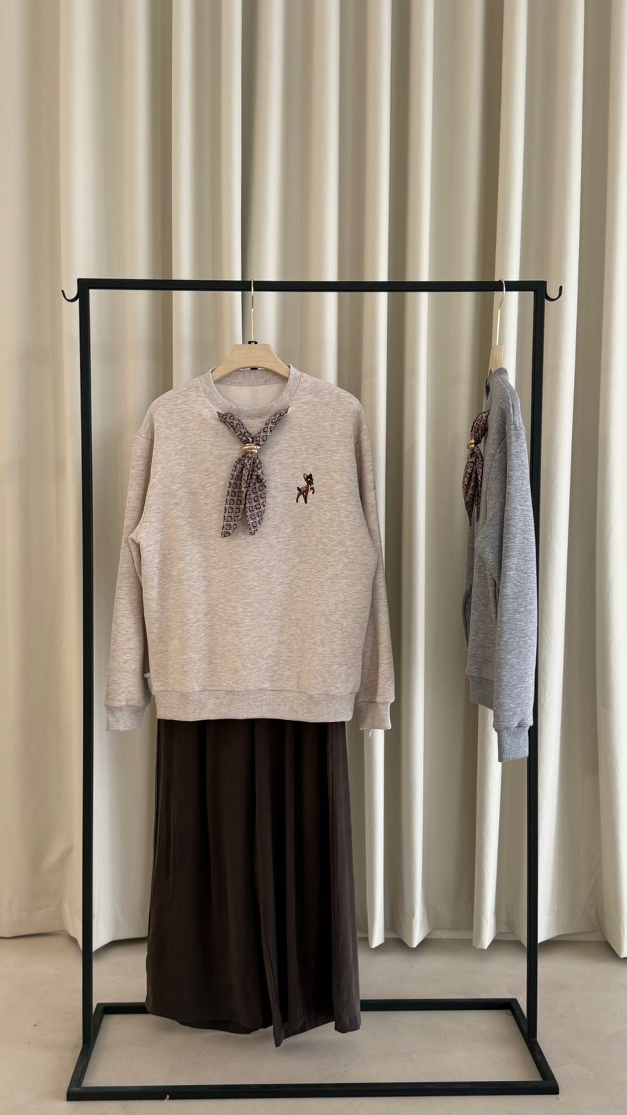 SWEATER OS251005 - HANGER