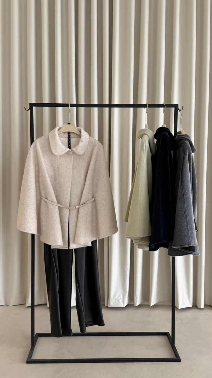 JACKET LH-6911 - HANGER