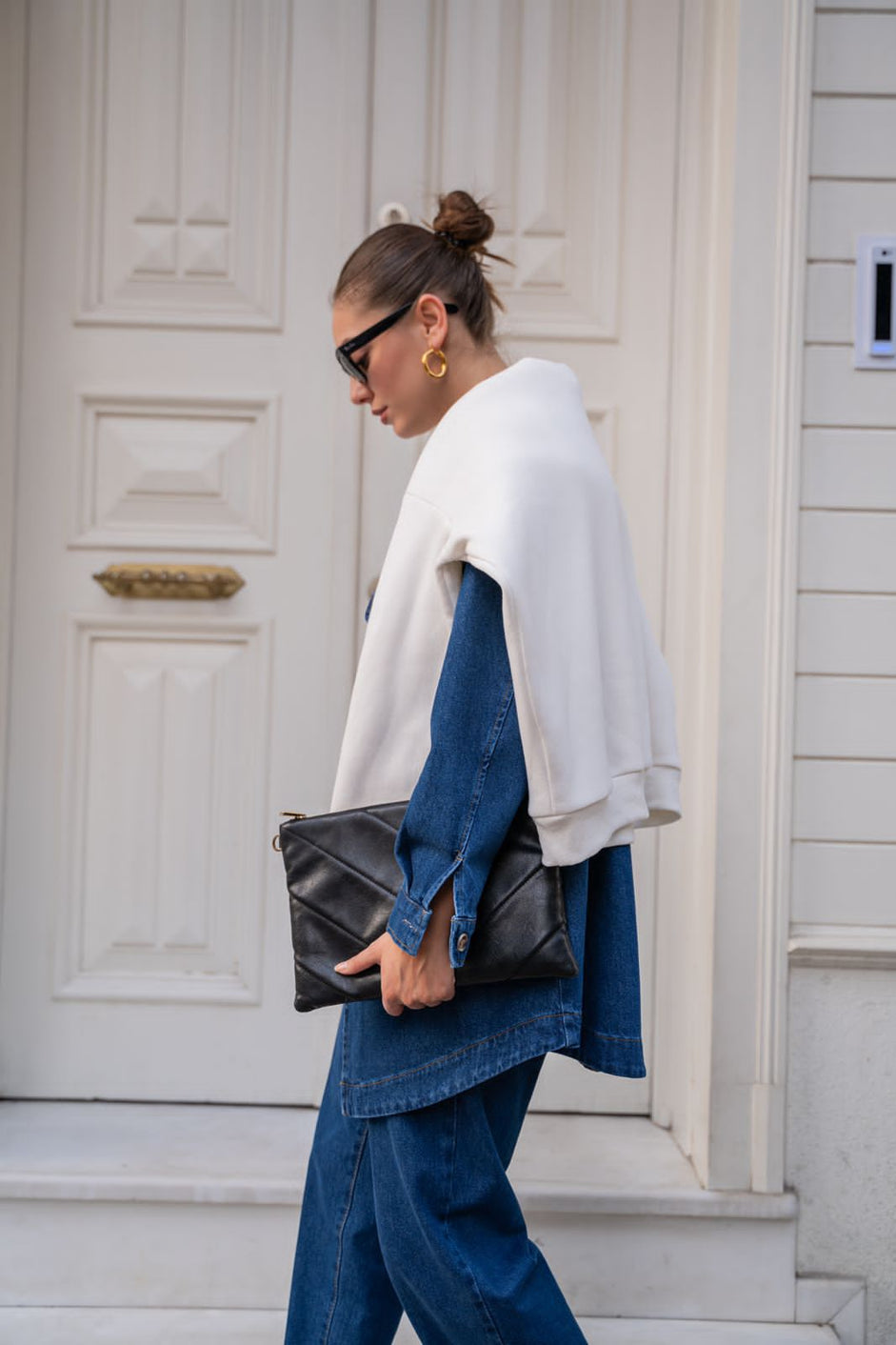 Denim Pant 5999 - HANGER