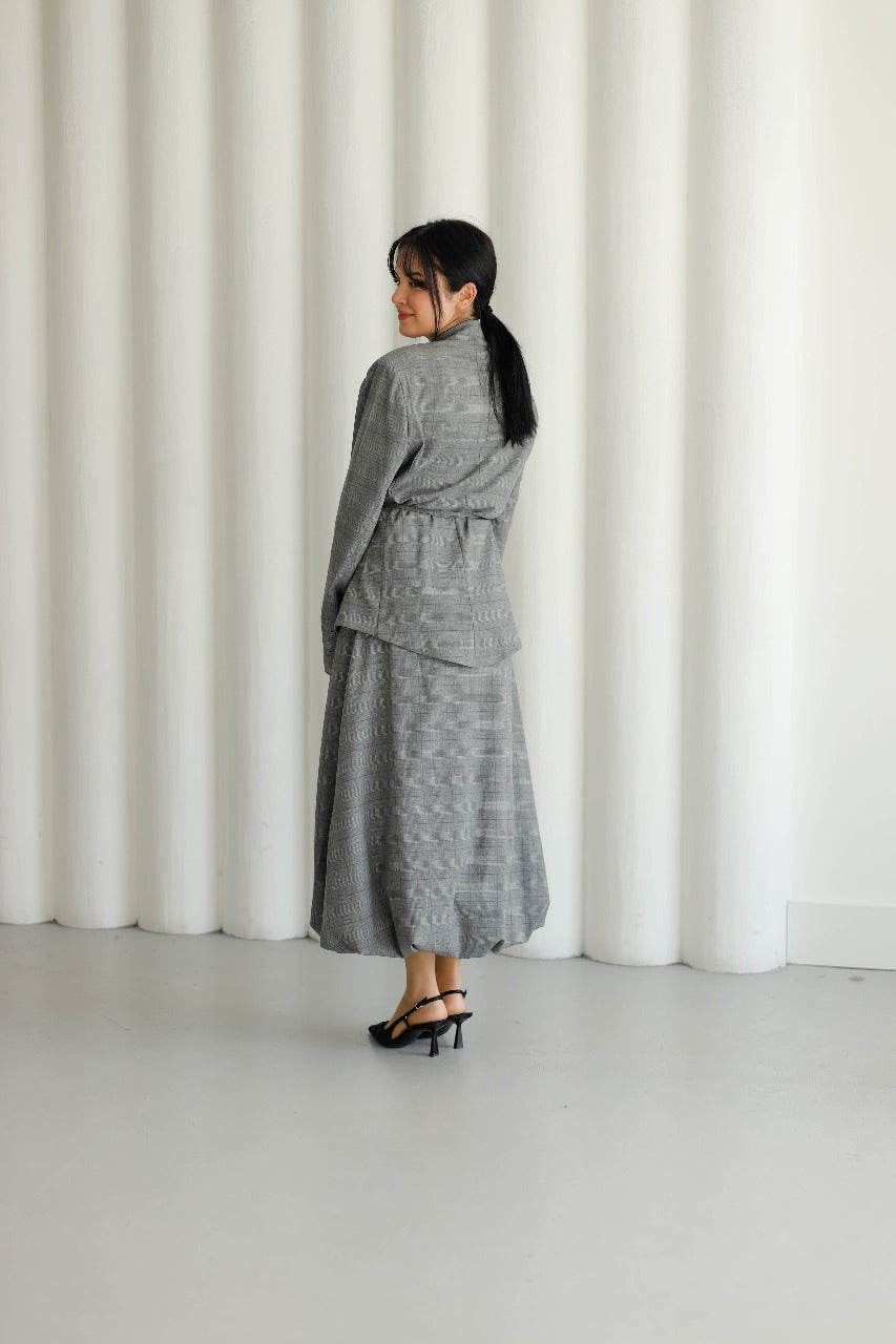 Jacket RY 39153 - HANGER