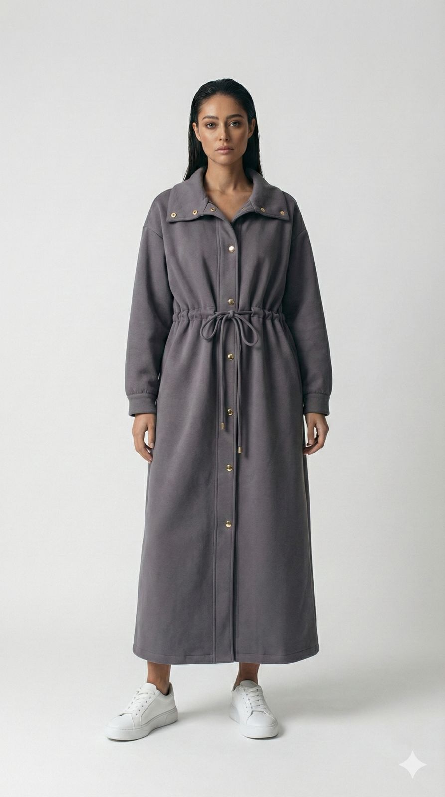 DRESS K 5018 - HANGER