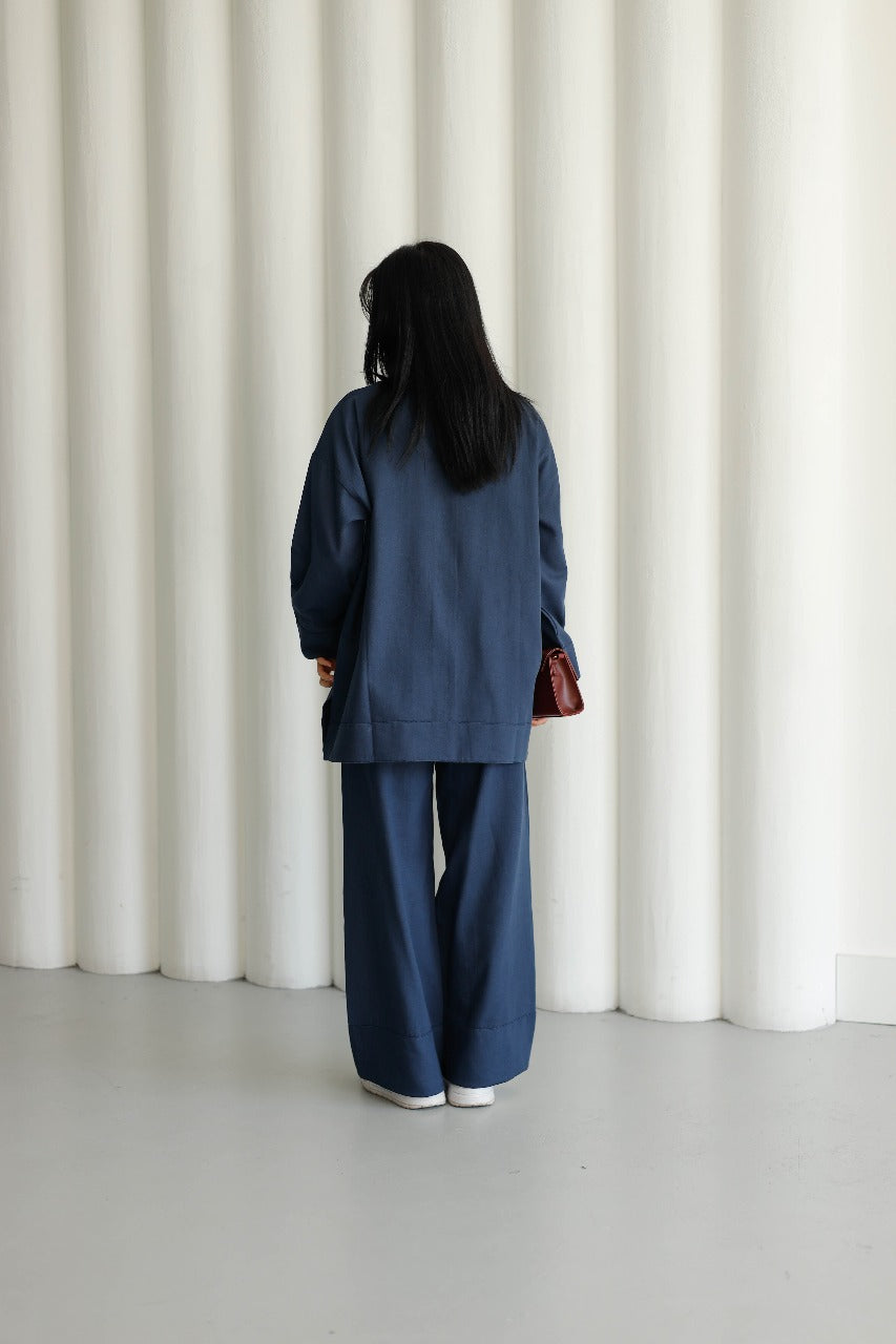 V-neck set EX 2809