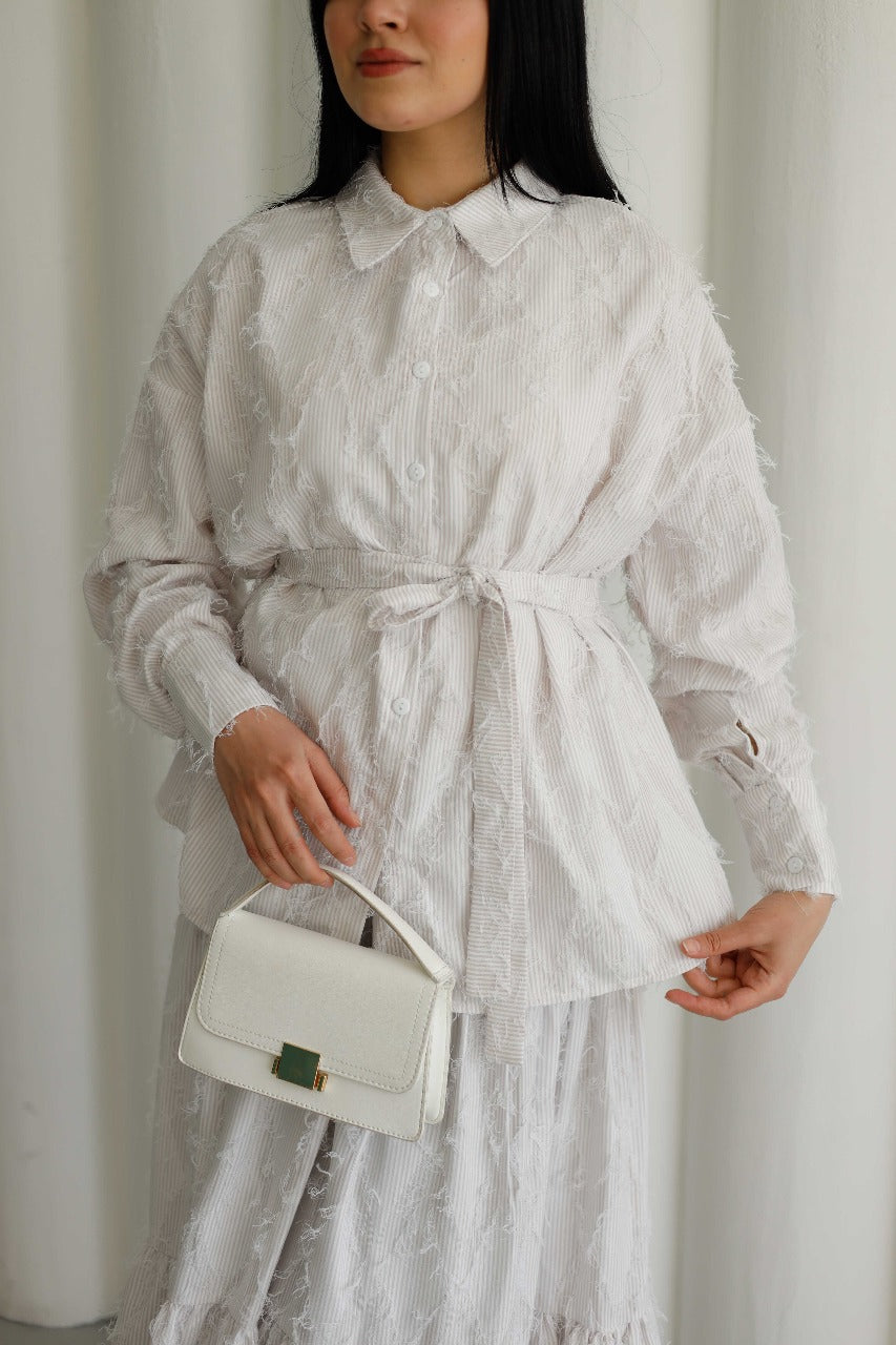 Skirt set KB 718 - HANGER