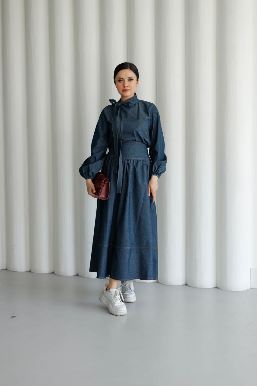 Skirt set MD 52100