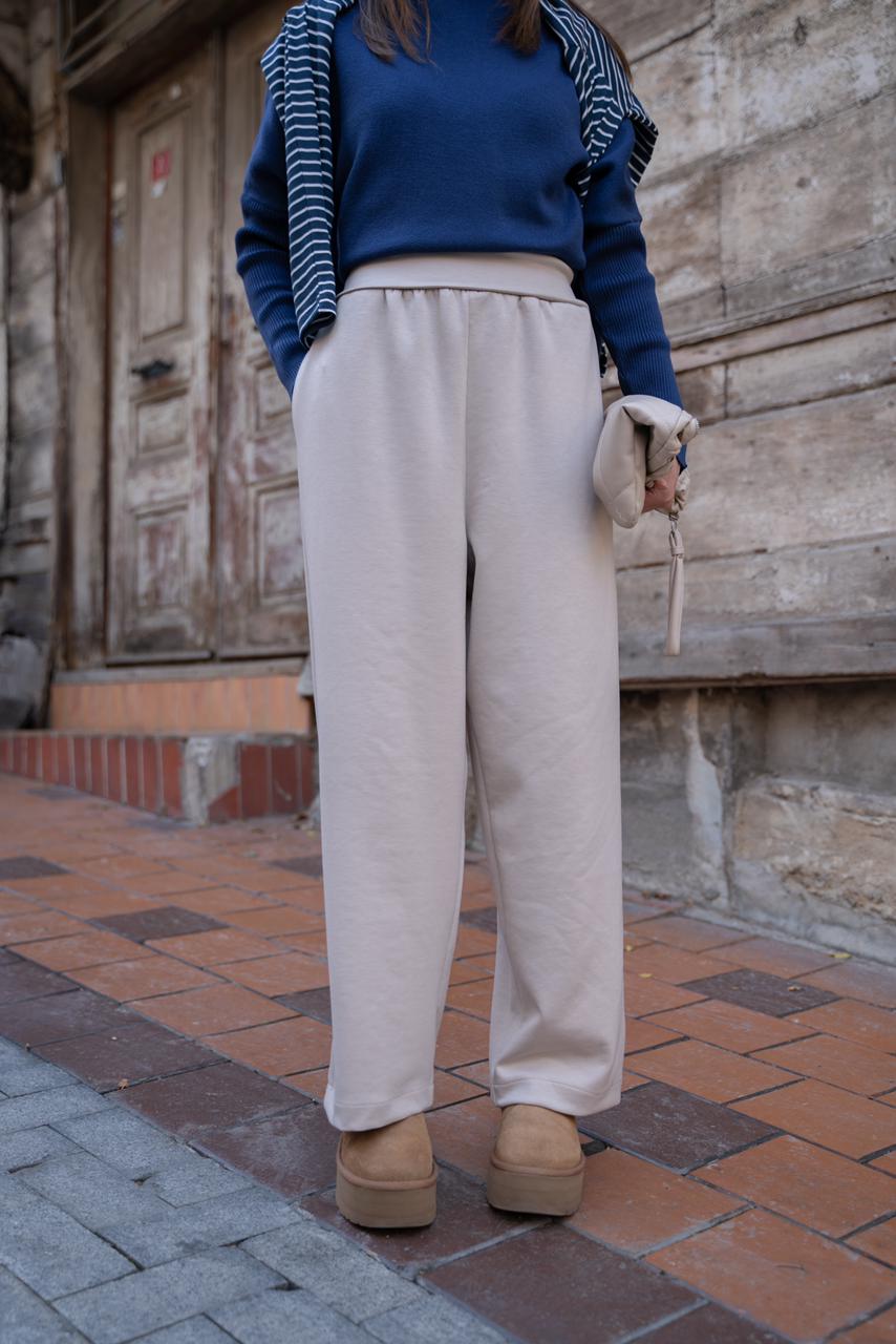 Long Pant 40167 - HANGER