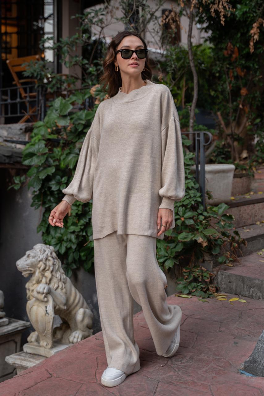 BDA KNIT SET - HANGER