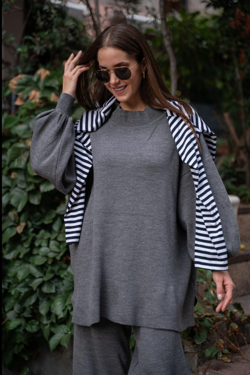 BDA KNIT SET - HANGER