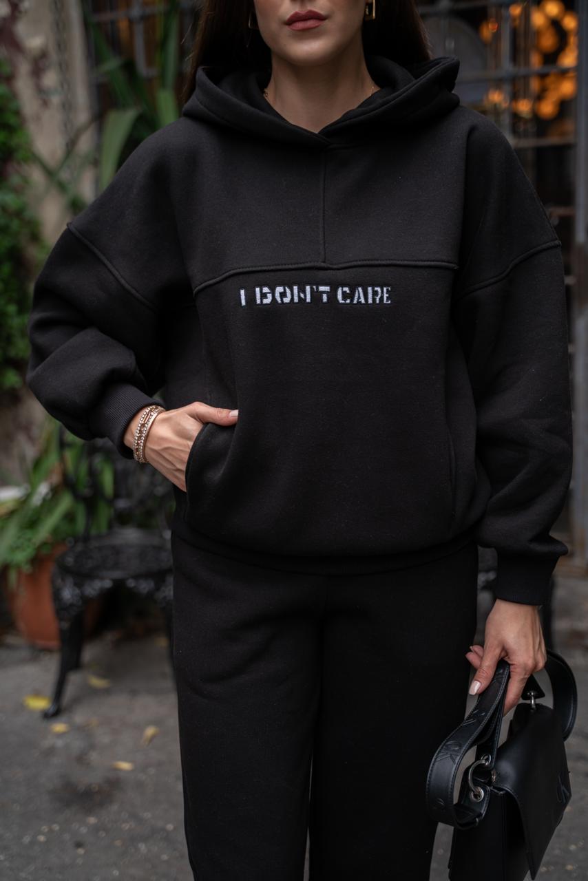 Hoodie Set DE104 - HANGER
