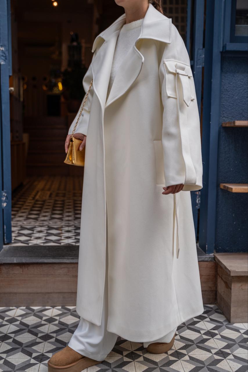 Winter Coat 24k44181 - HANGER