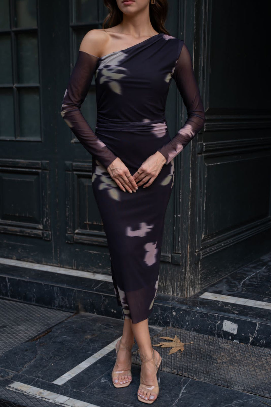 Dress DE231053 - HANGER