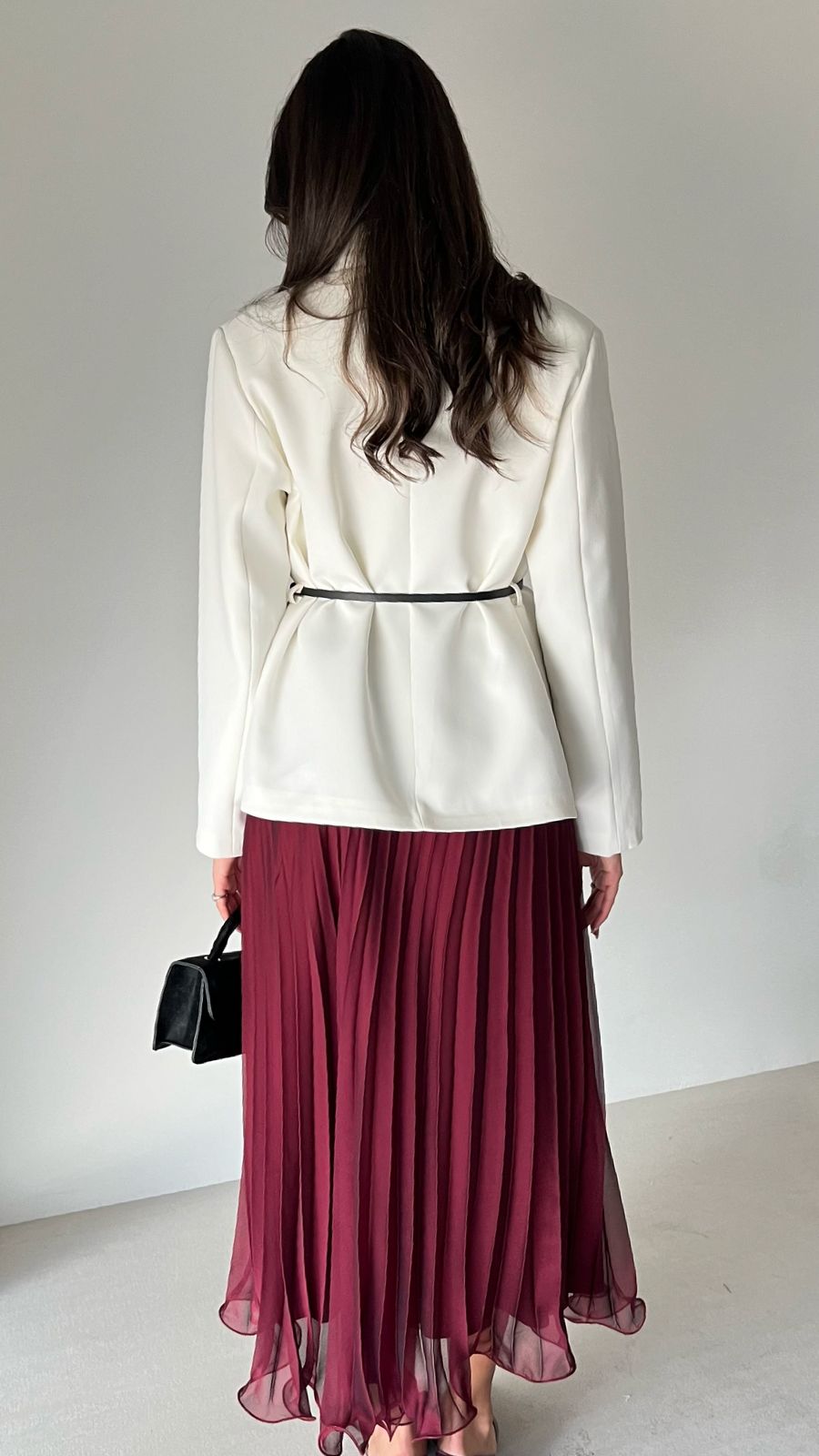 Skirt HY 25034 - HANGER