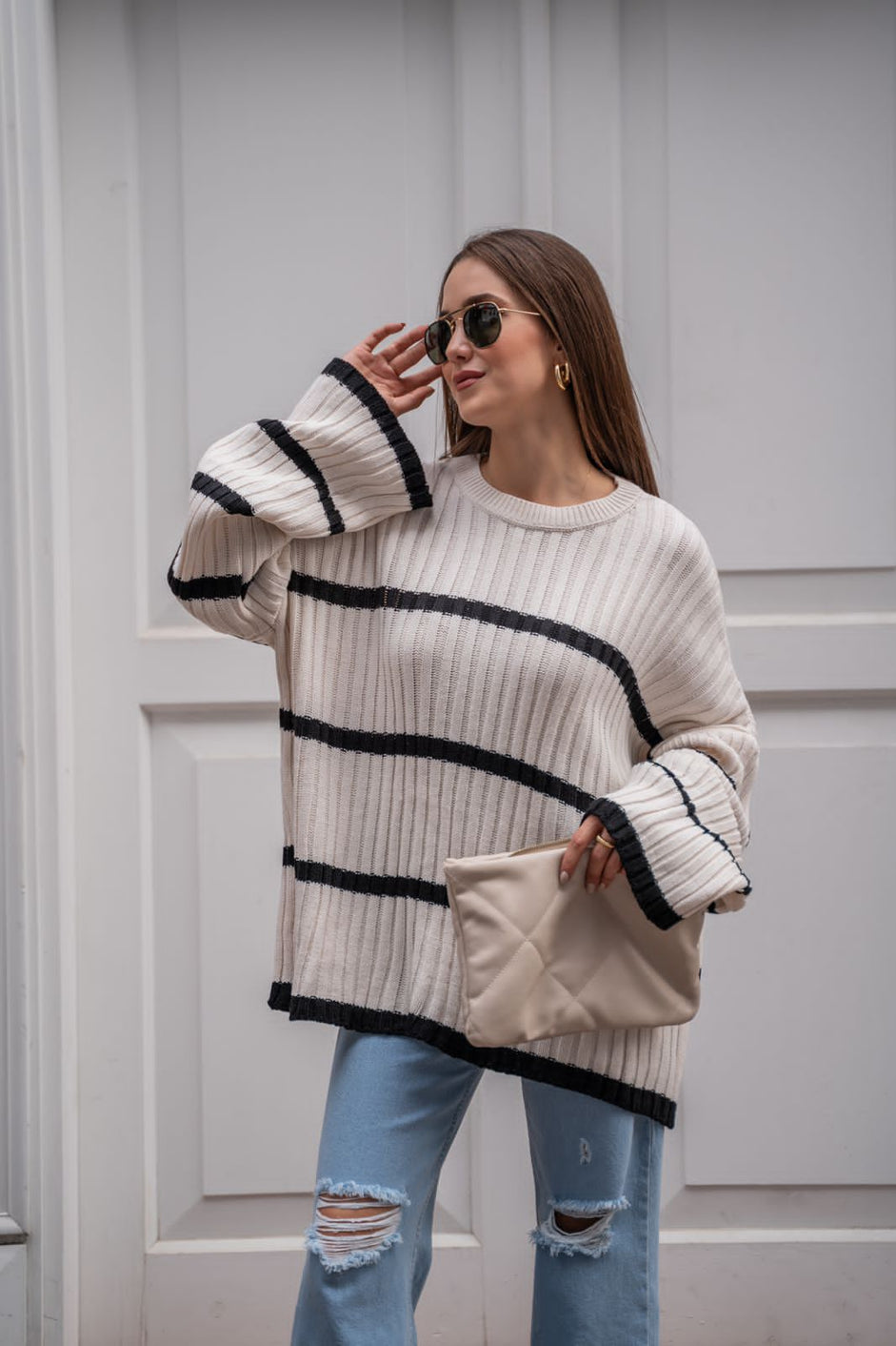 Sweater 231111 - HANGER
