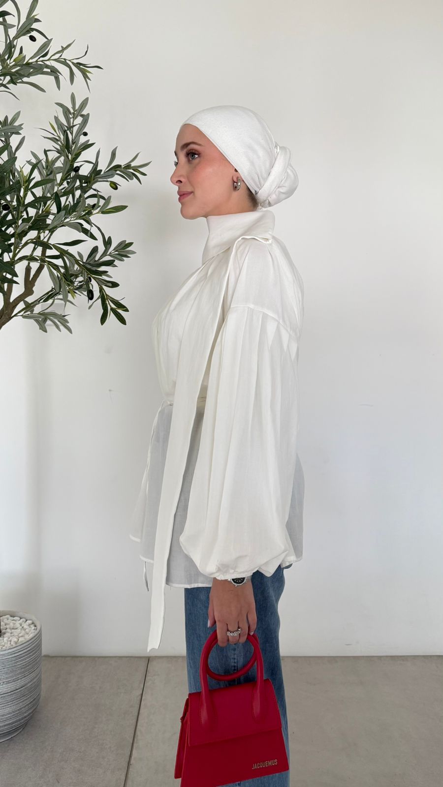 Top BNT 424 - HANGER