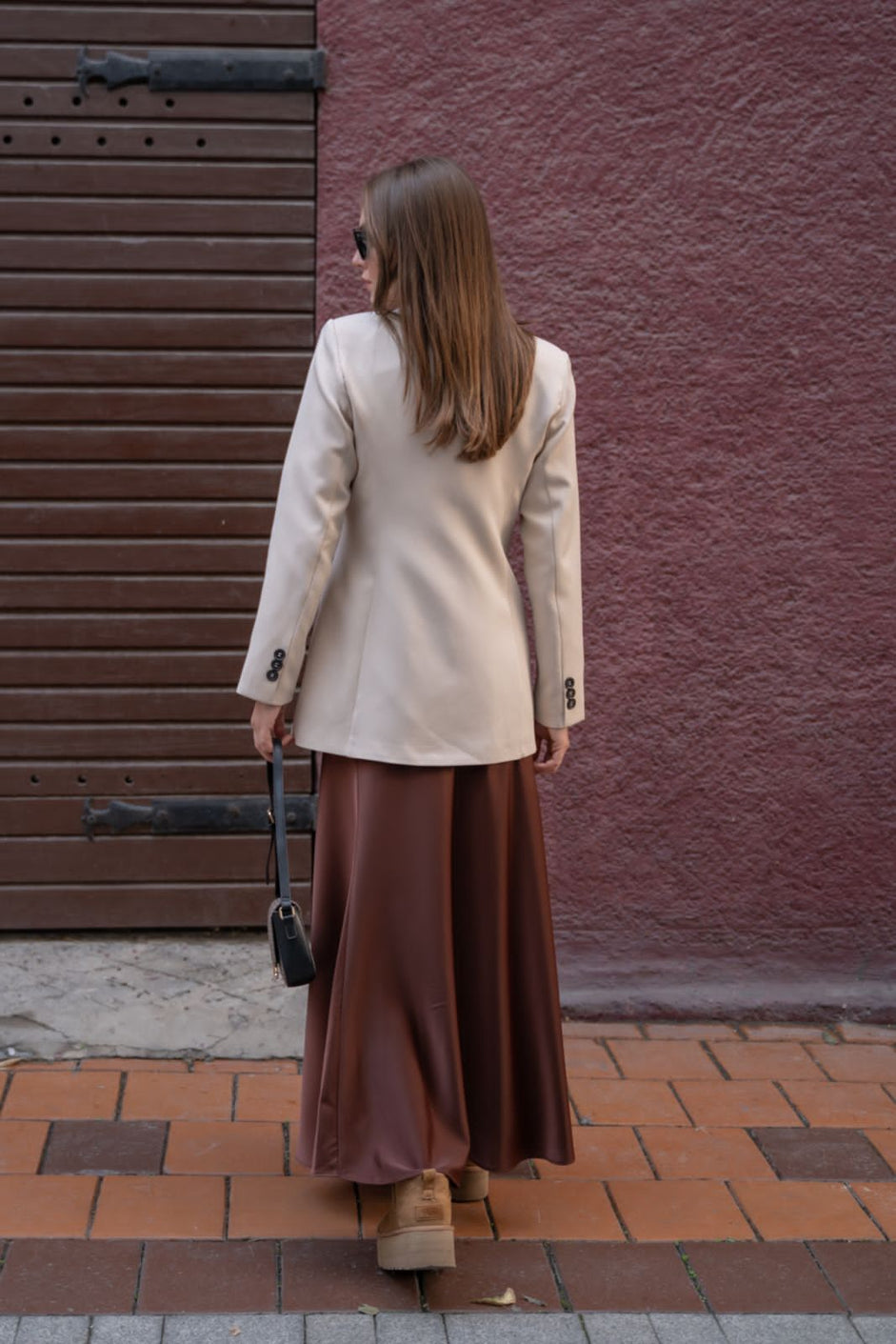 Blazer 2038 - HANGER