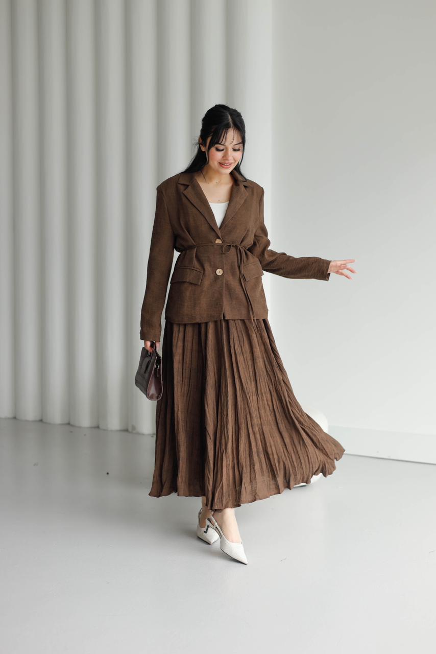Skirt Set LN 3021 - HANGER